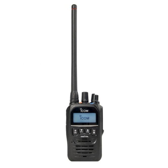 Hovedbilde  Icom ProHunt D-52 Sikringsradio