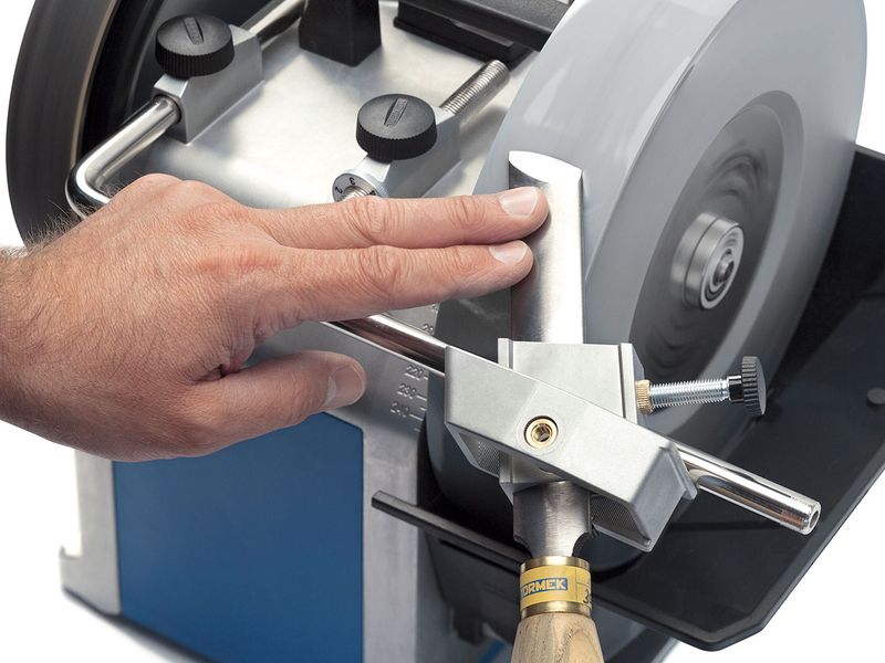 Tormek SVS-50 Multi slipejigg