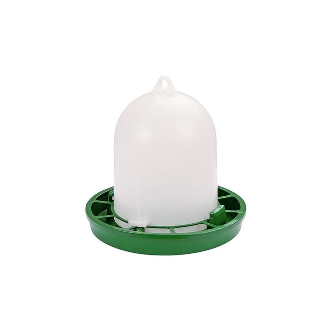 Hovedbilde Foderautomat Plast 1kg
