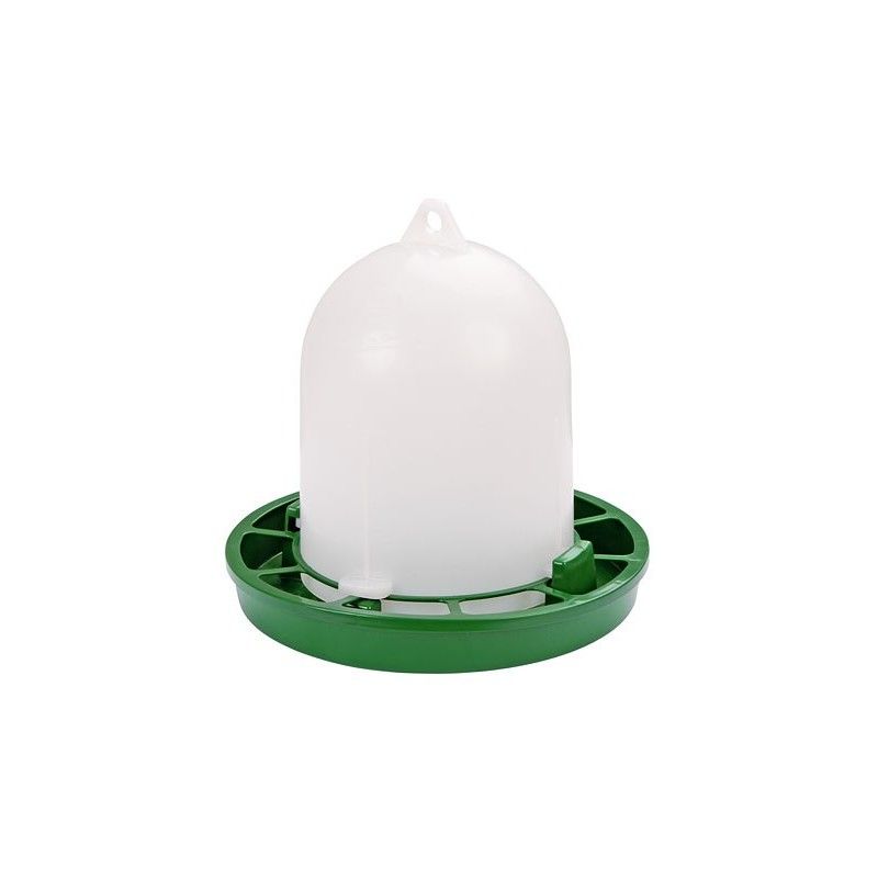 Foderautomat Plast 1kg