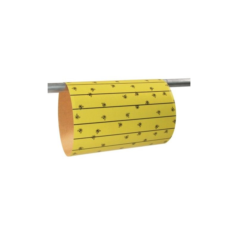 Flueark 595*300mm. 6 ark.