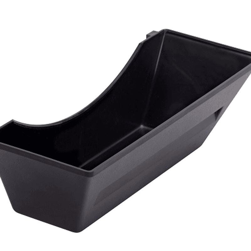 Vannkar for T3-T4 -1200 