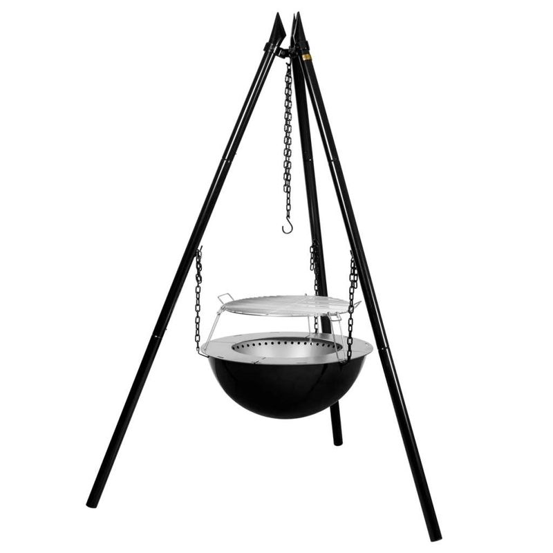 Bålpanne Rein Premium 60