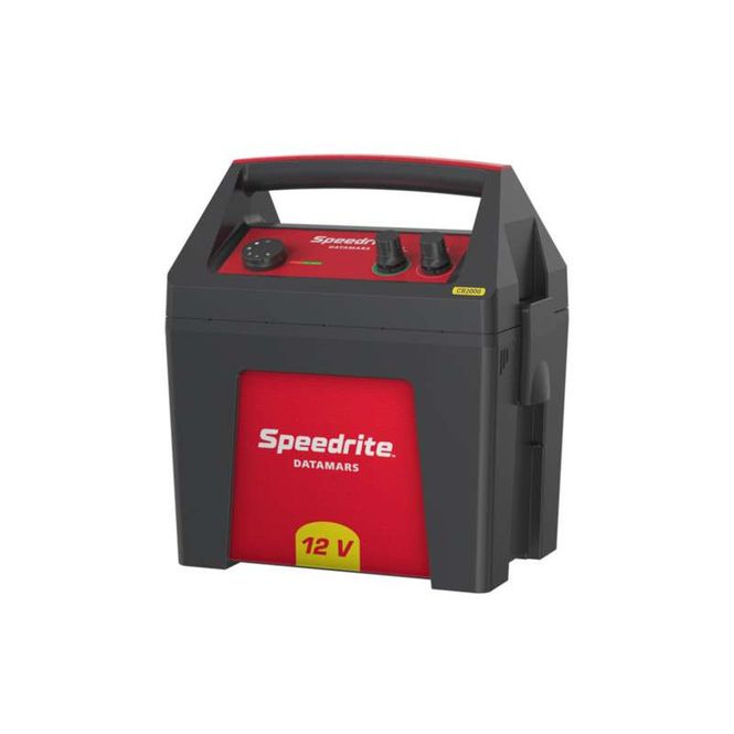 Hovedbilde CB2000 12V 2J Batteriapparat