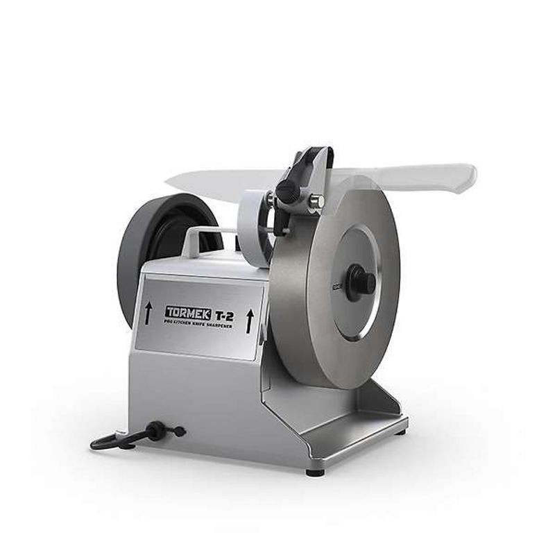 Tormek T-2 Knivslipningsmaskin for kjøkkenkniv