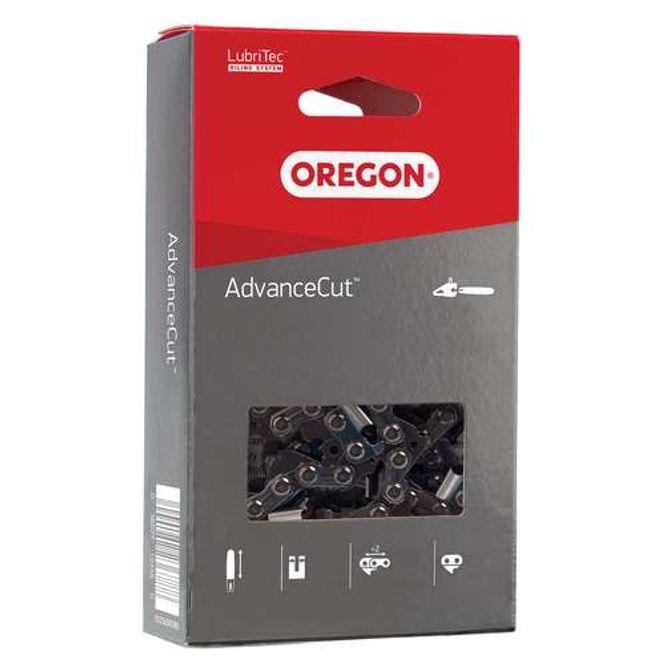 Hovedbilde Oregon KJEDE 3/8 1,1MM 33DL