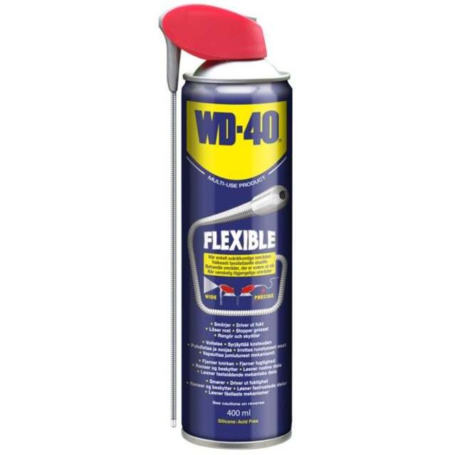 Hovedbilde WD-40 Multispray 