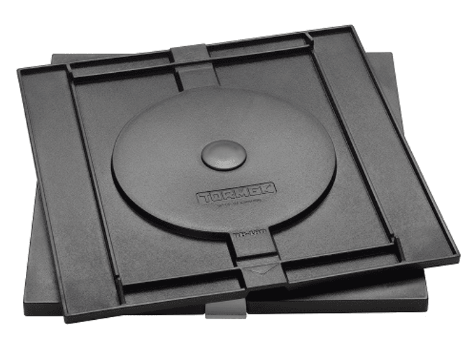 Hovedbilde Tormek RB-180 vendplate