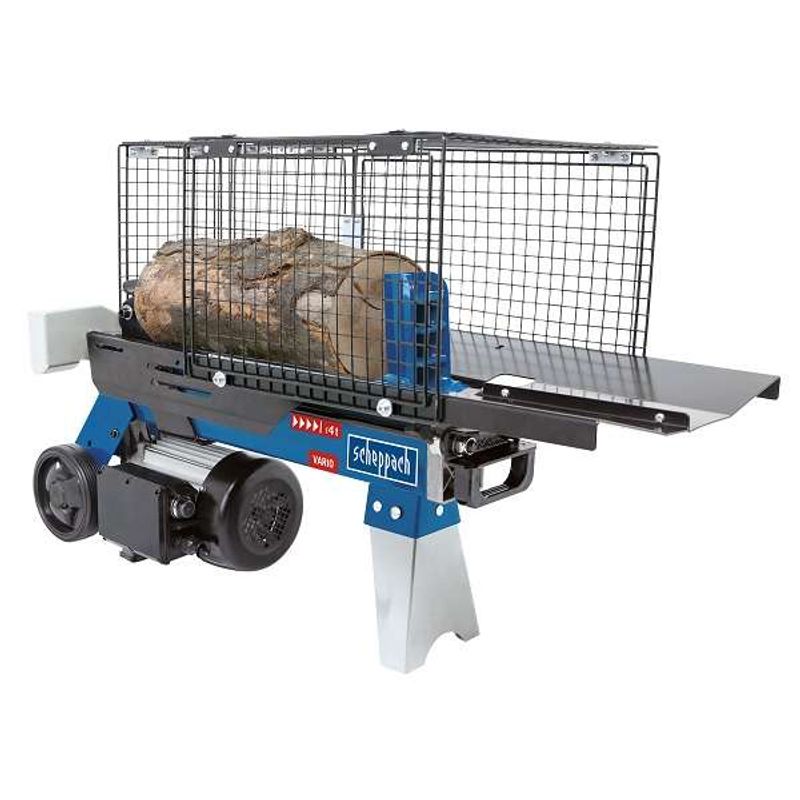 Scheppach Vedklyver HL460