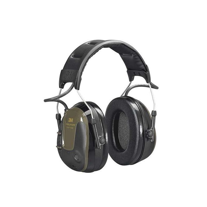 Hovedbilde 3M Peltor ProTac Hunter – Den ultimate ...
