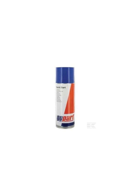 Hovedbilde Hurtigstart 400 ml
