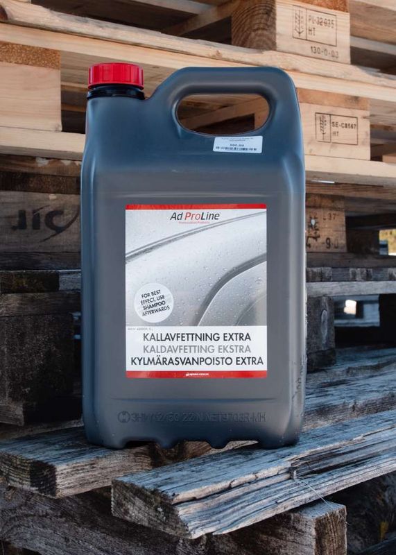 Kaldavfetting 5L AdProLine
