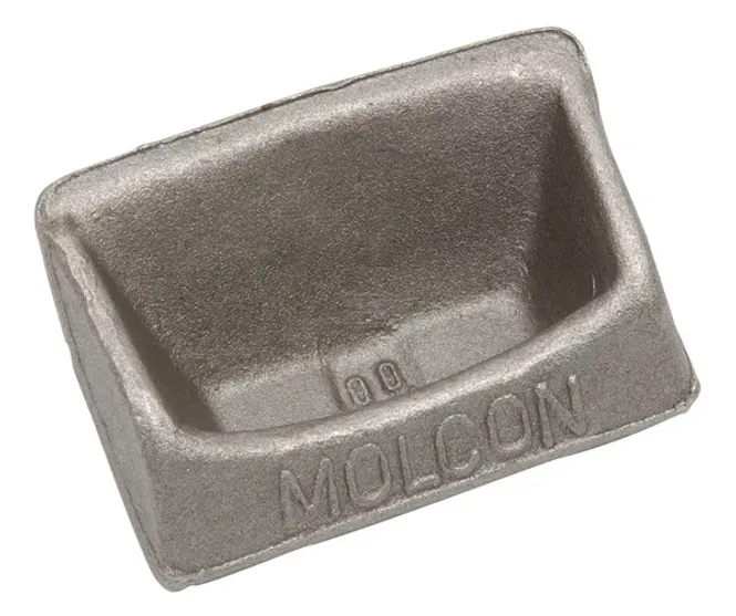 Hovedbilde Kloss til tvillinghjul bred