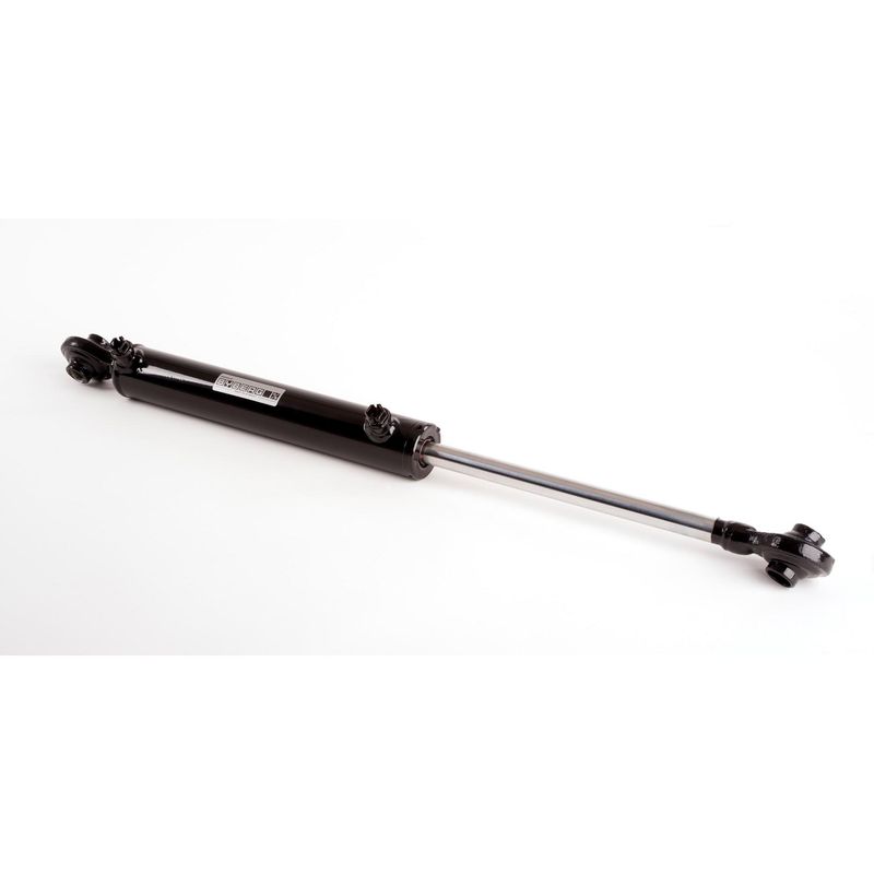 Toppstag MINISTAG 1800 for traktorer opp til 30 HK