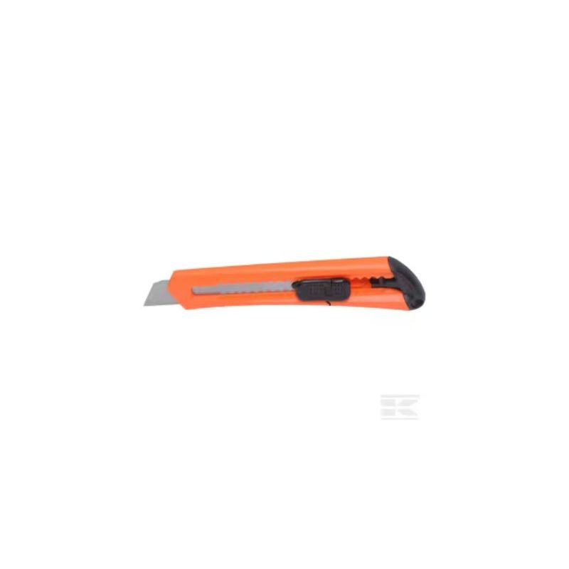Tapetkniv 18 mm