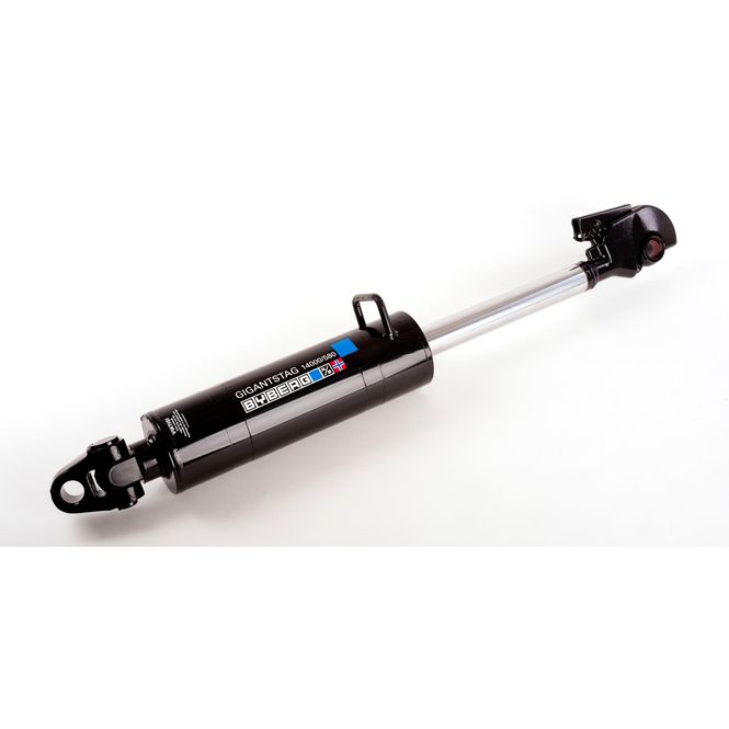 Hovedbilde Byberg Gigantstag 14000 (Over 150 HK) – ...