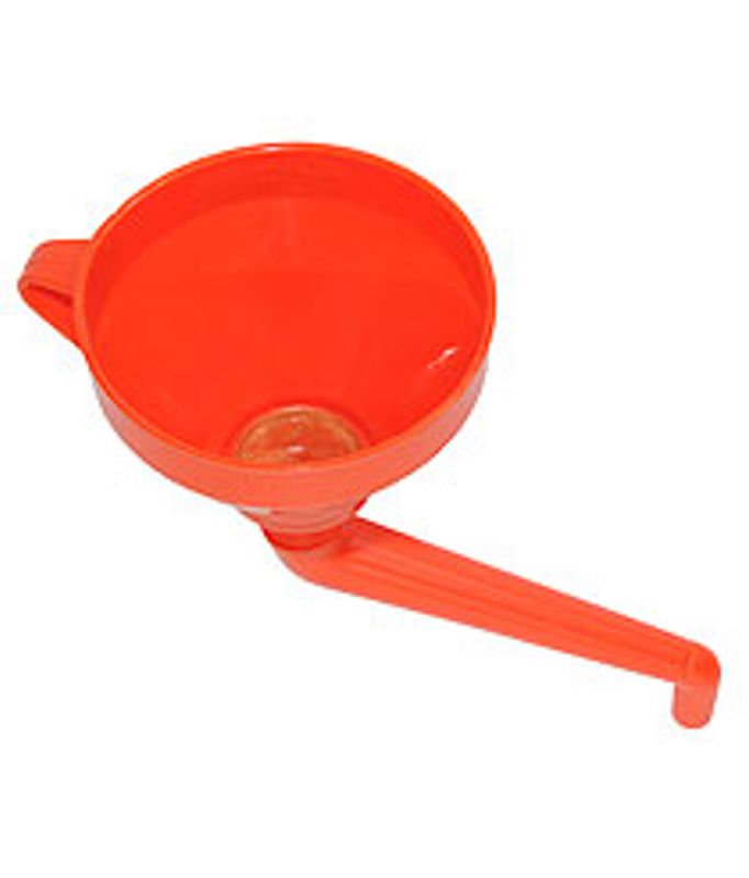 Trakt bøyd utløp 160mm