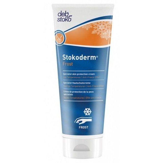 Hovedbilde Stokoderm Frost 100ml 