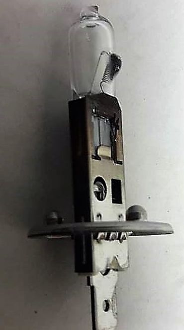 Hovedbilde Lyspære 12V 55W H1