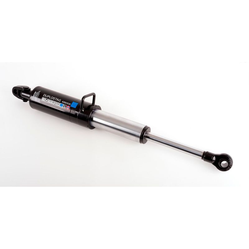 Duplostag 4300 - 120HK CX Feste/Kule