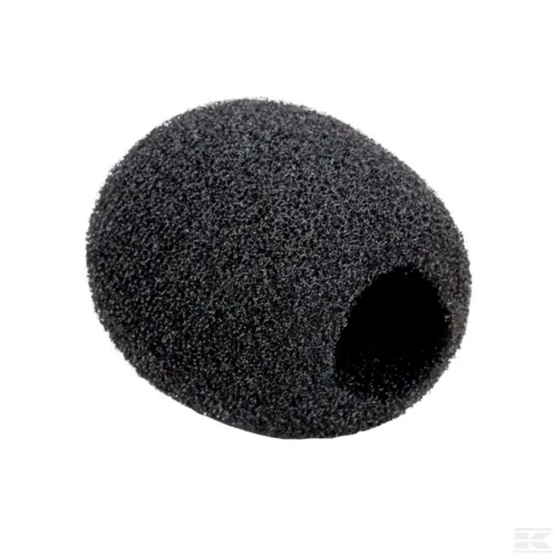 3M Peltor M995 Vindbeskytter for Talemikrofon (2-pk) 
