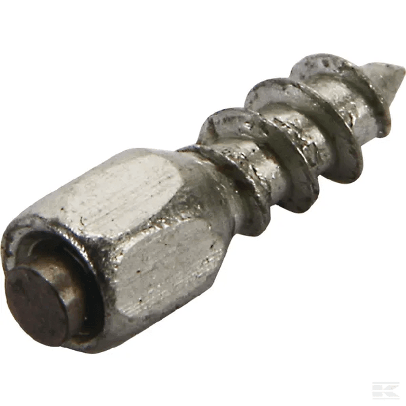 Skrupigger Maxi grip 11 mm hardmetall 100stk