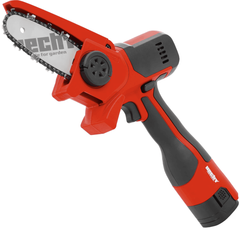 Hecht 99126 Batteri Håndsag og Beskjæringssaks 14.4 Volt