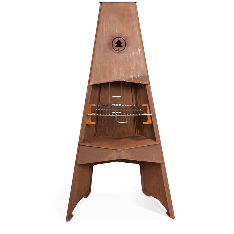 Espegard Utepeis 120