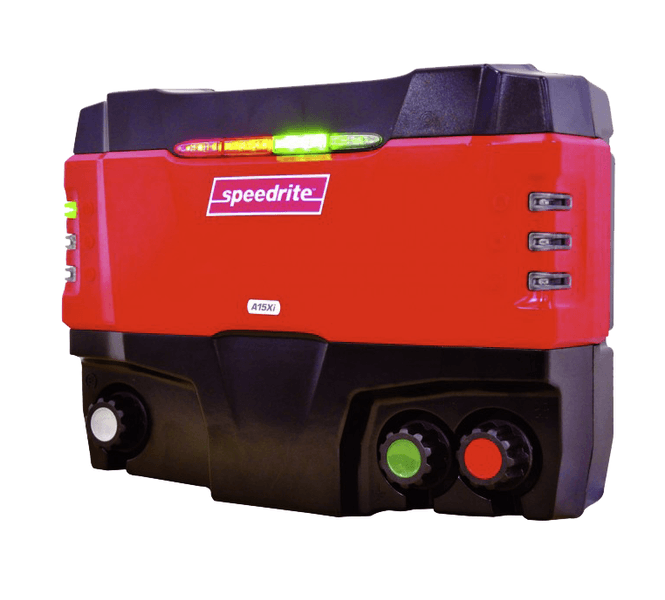 Hovedbilde Speedrite A15Xi