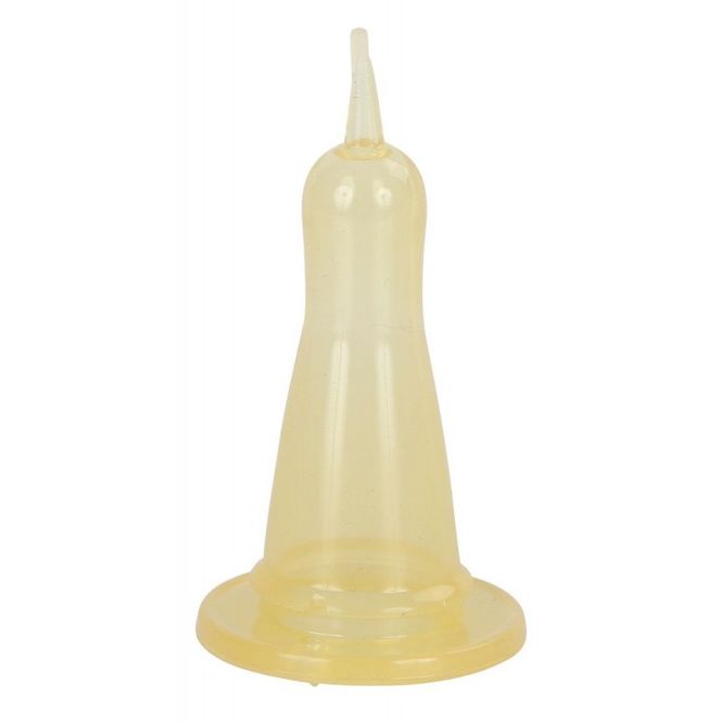 Hovedbilde Reservesmokk til Lammeflaske (Uten vakum) 500ml