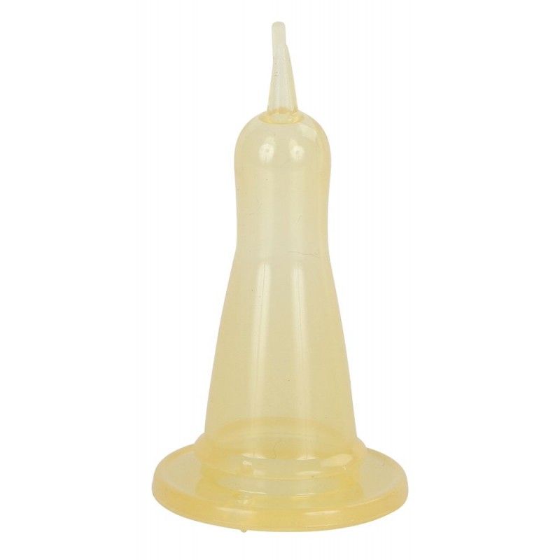Reservesmokk til Lammeflaske (Uten vakum) 500ml