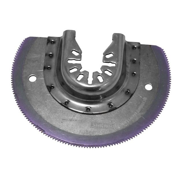 Hovedbilde Smart purple 90 mm titanium Long life blad 1 pk