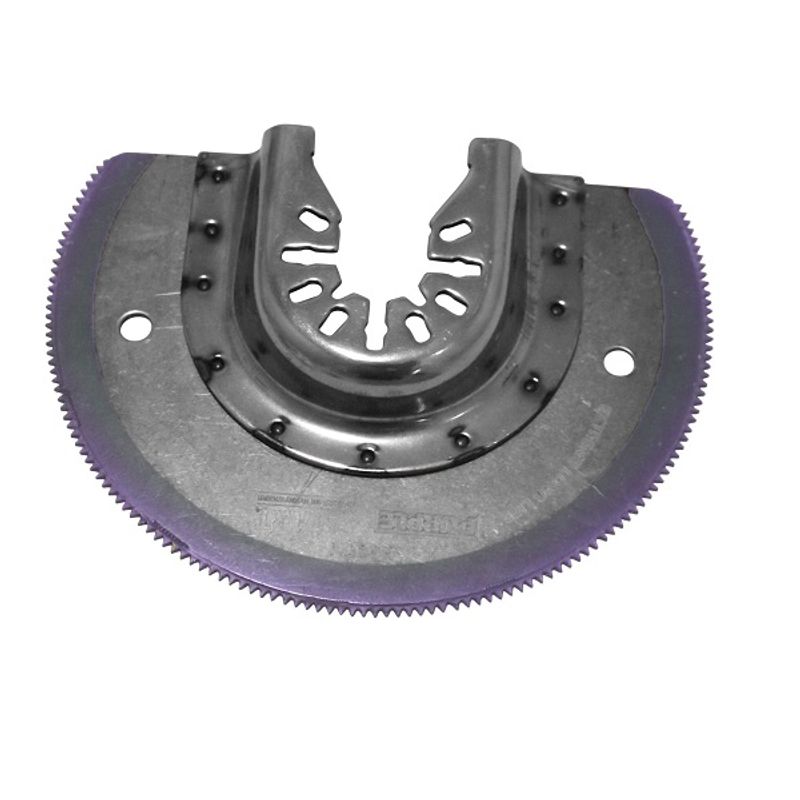 Smart purple 90 mm titanium Long life blad 1 pk