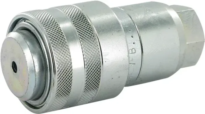 Hovedbilde Hydraulisk Bremsekobling Hunn 1/2