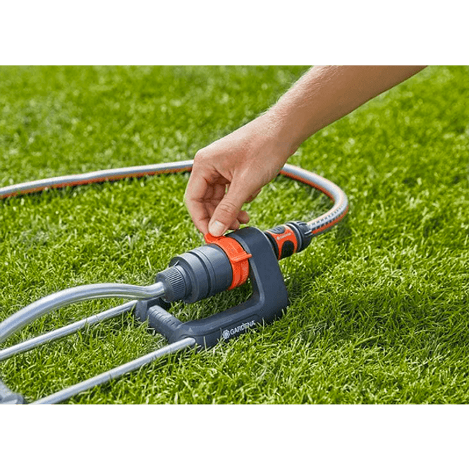 Hovedbilde GARDENA Aqua S Vippespreder – Presis ...