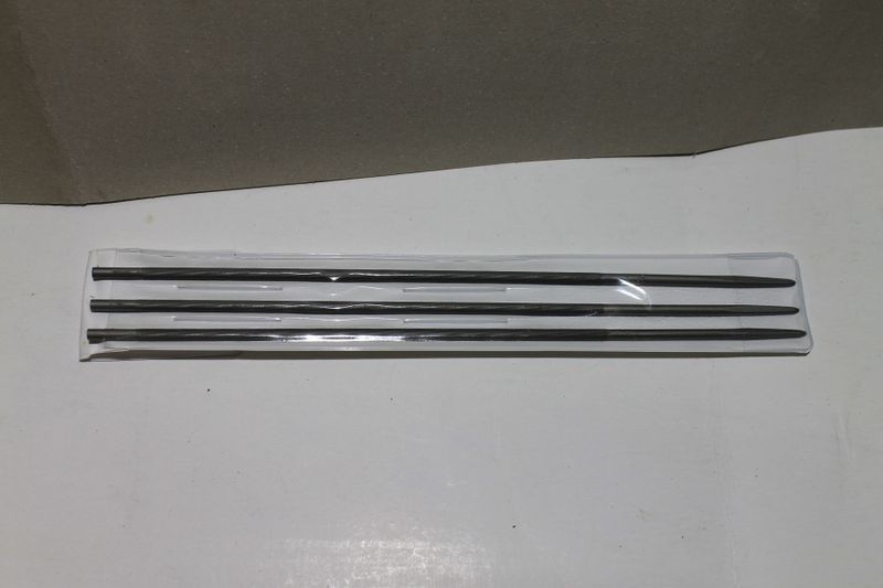 Rund fil 12 pk 4,0mm 5/32