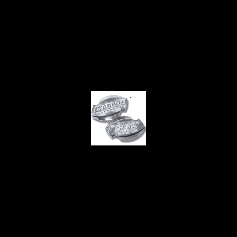 Gripple midi 2-3.25 mm pose med 20 stk