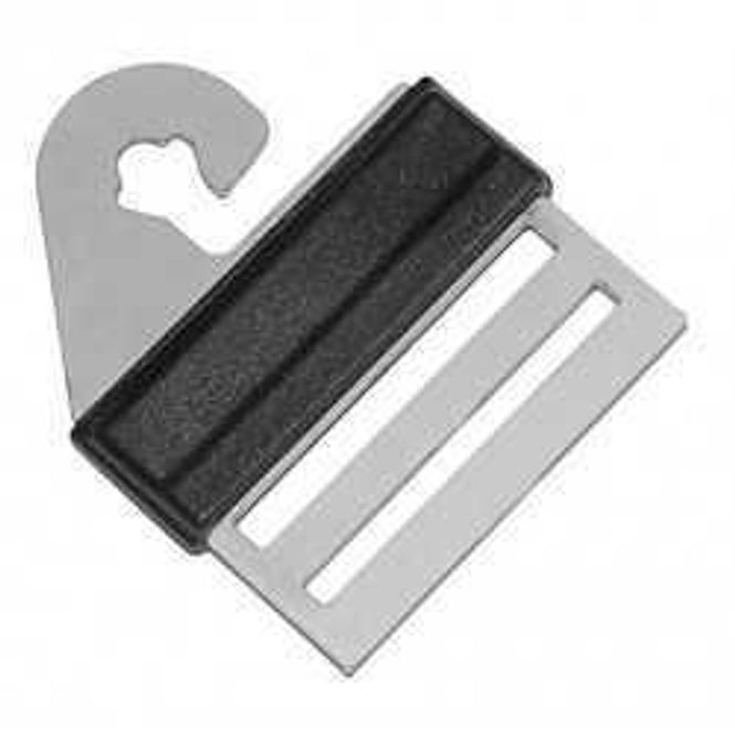 Hovedbilde LitzClip® Kobling for Grindhandtak (20–40 ...