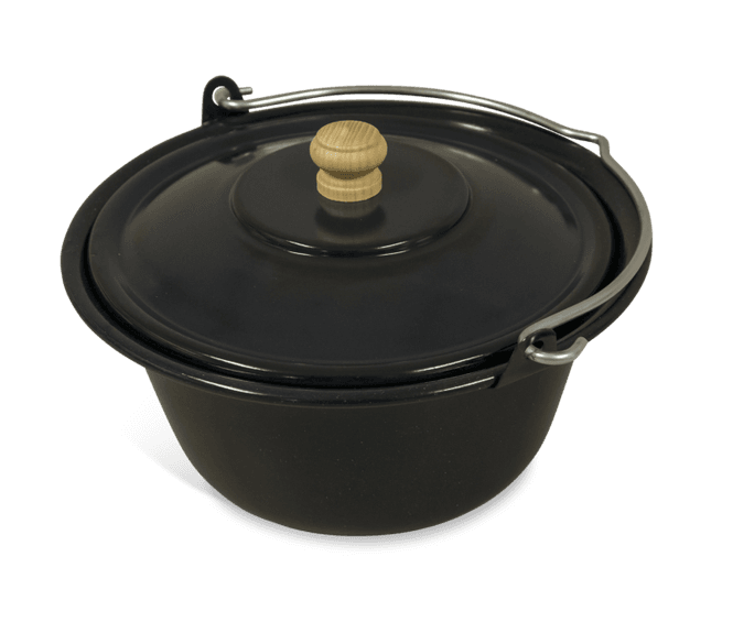 Hovedbilde Espegard Suppegryte 10L