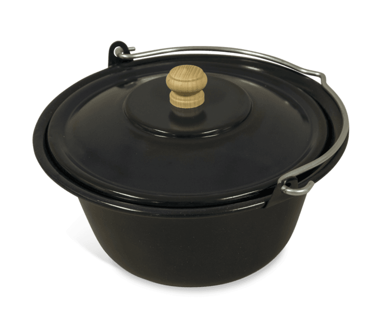 Espegard Suppegryte 10L