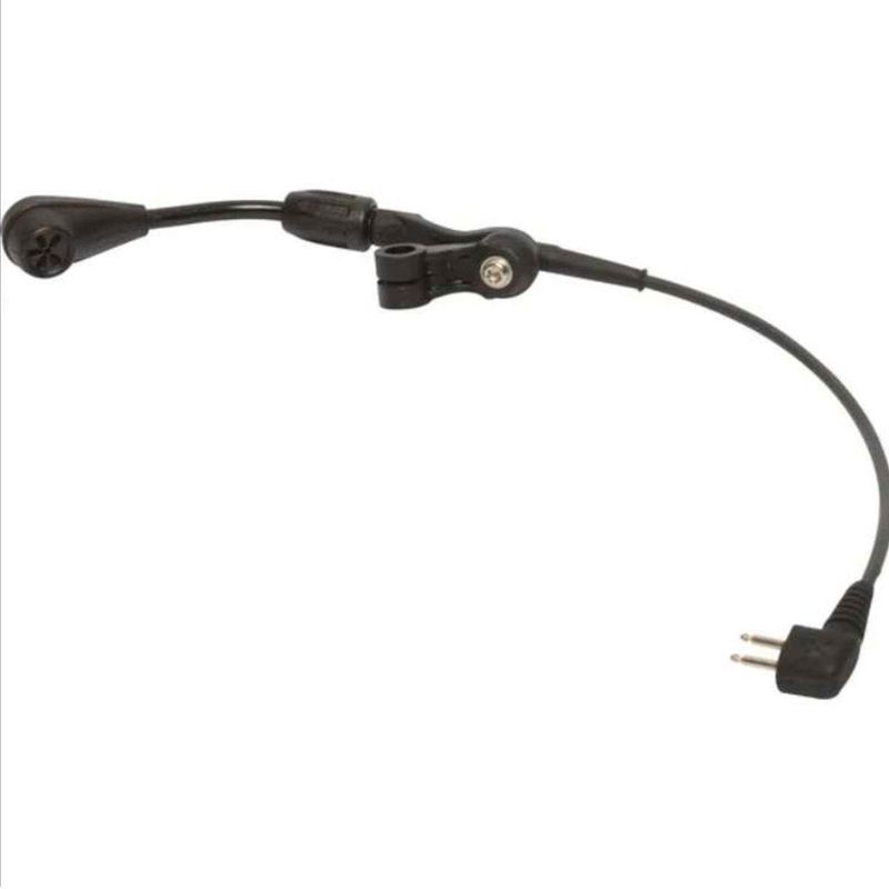 Peltor mikrofon elektrert med plugg 240 mm