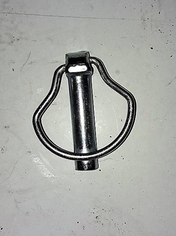 Orepinne D 11x45mm Kramp