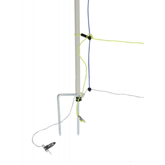 Hovedbilde Gjeternetting Pro+ 50m – Maksimal ...