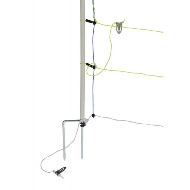 Hovedbilde Gjeternetting Pro+ 50m – Maksimal ...