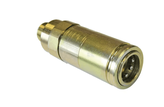 Hovedbilde Vapormatic VFL3002 Bruddkobling (M22x1,5)