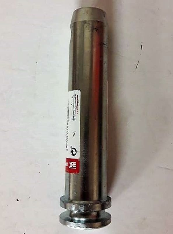 Trekkarmbolt 32x125mm