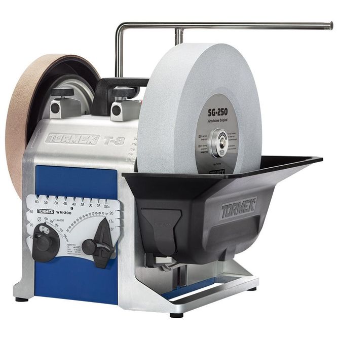 Hovedbilde Tormek T-8 Våtsliper