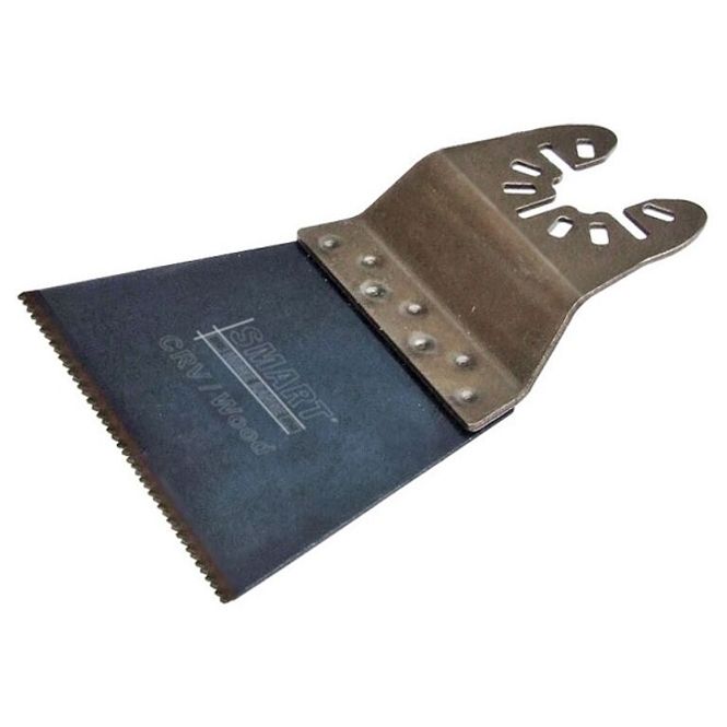 Hovedbilde Smart 63 mm fintannet Bimetallblad 3 pk 