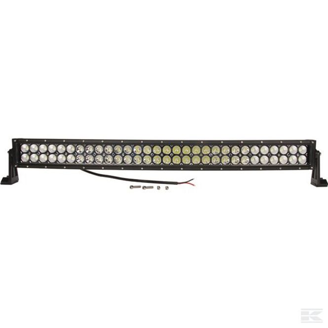 Hovedbilde LED Ledbar 180W 60 LED buet