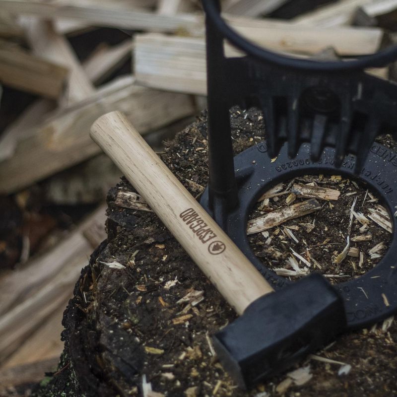 Espegard Vedkløyver Kindling Cracker standard
